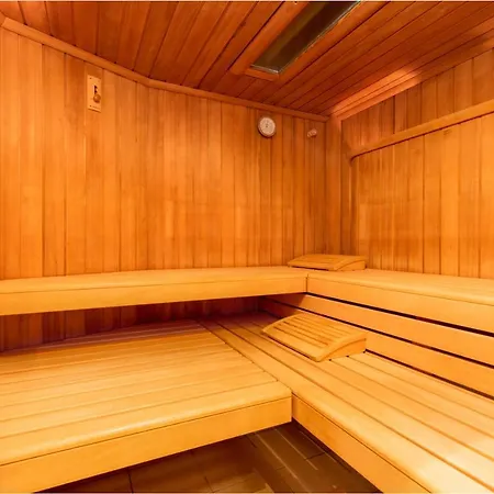25h SPA-Residenz DELUXE Garden Apartment POOLs outdoor indoor Neusiedl am See Buitenkant foto
