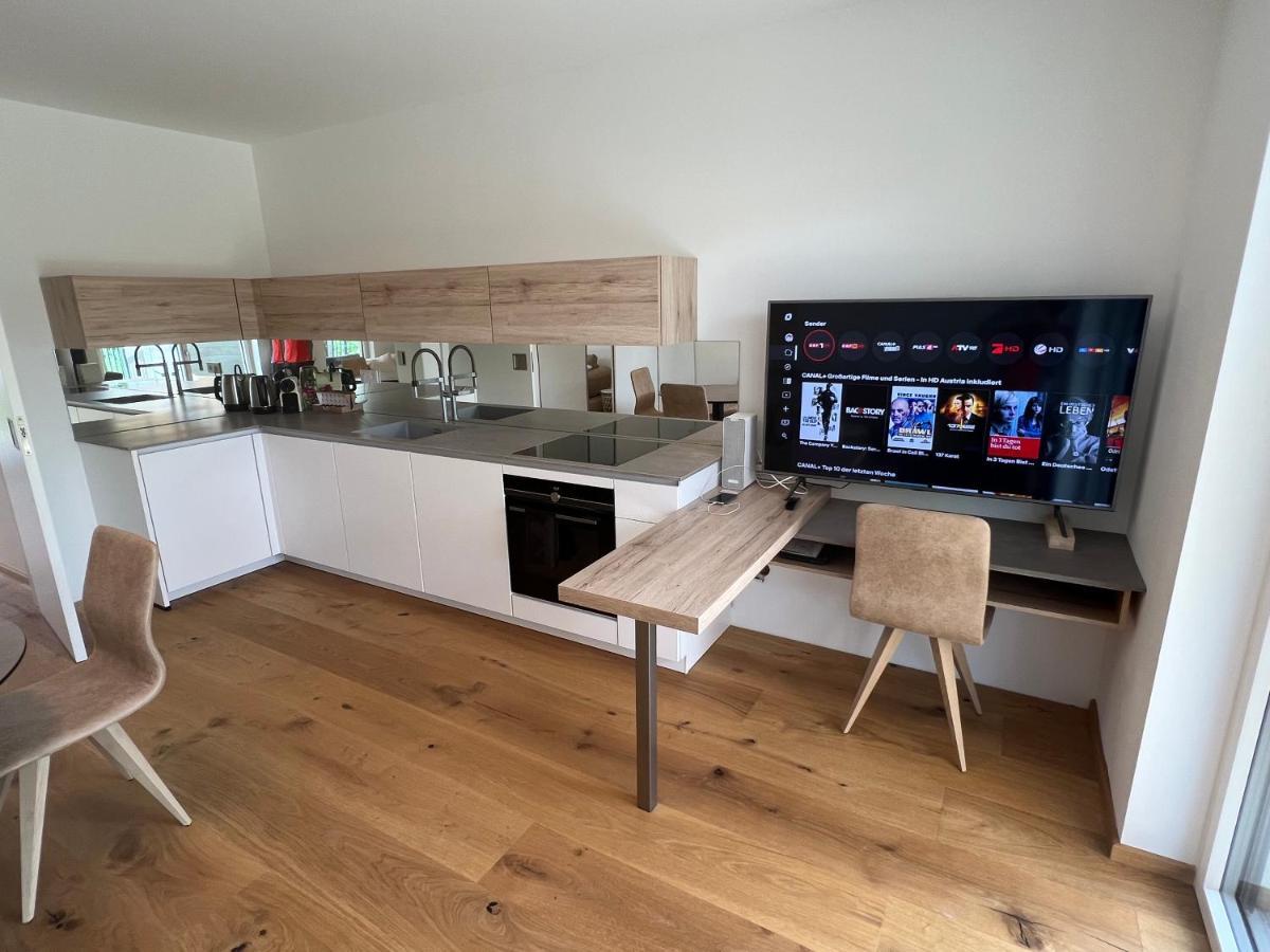 Apartment 25h Spa-residenz Sleep Privat Garden & Pools *