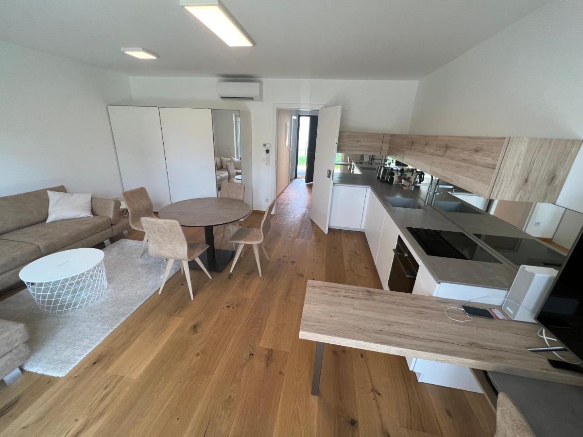 25h Spa-residenz Sleep Privat Garden & Pools *