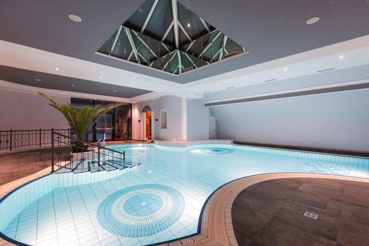 Apartment 25h Spa-residenz Sleep Privat Garden & Pools