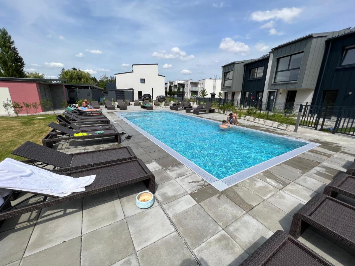 25h Spa-residenz Sleep Privat Garden & Pools