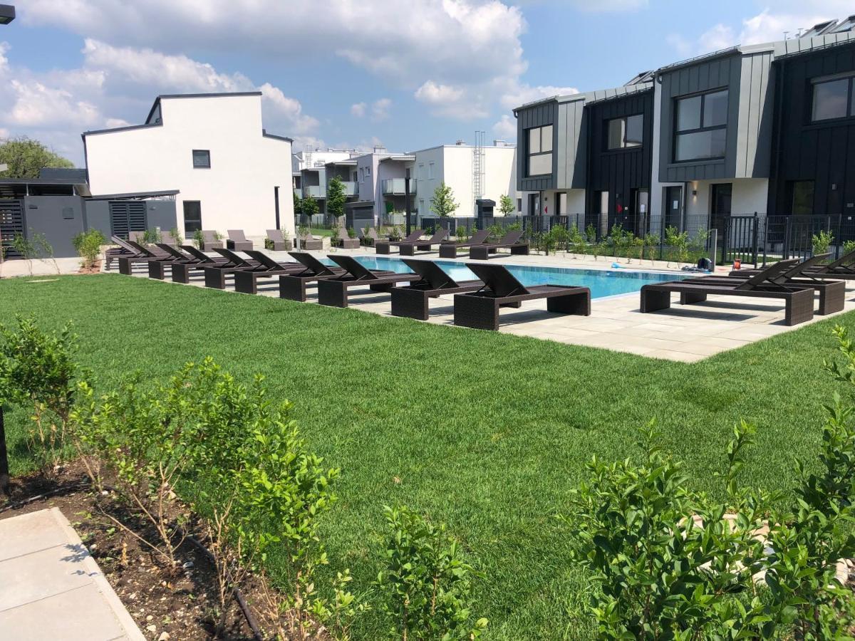 25h Spa-residenz Sleep Privat Garden & Pools