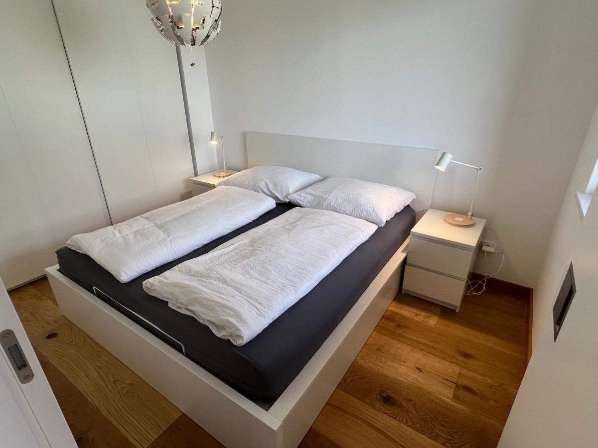 Apartment 25h Spa-residenz Sleep Privat Garden & Pools *