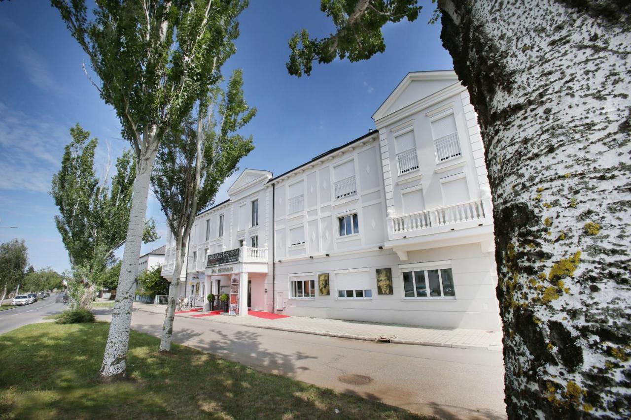Apartment 25h Spa-residenz Sleep Privat Garden & Pools *