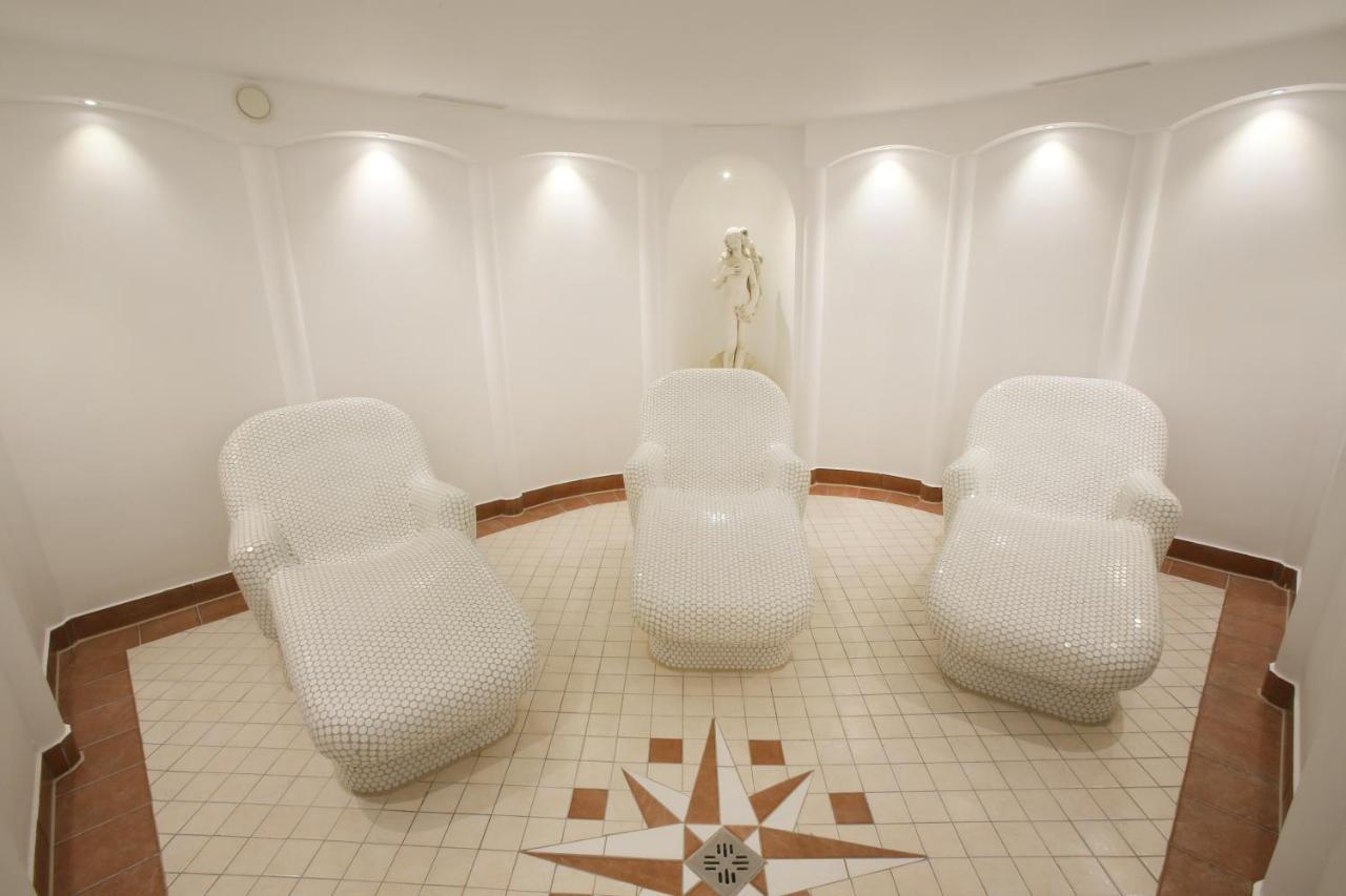 Apartment 25h Spa-residenz Sleep Privat Garden & Pools *
