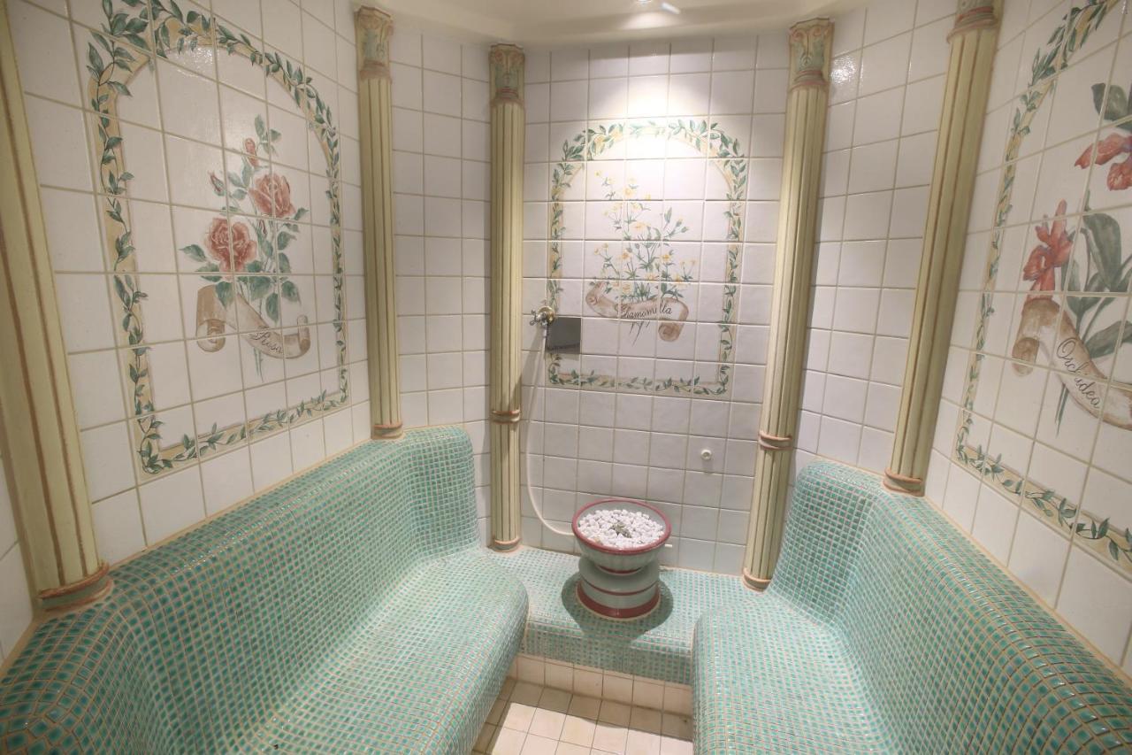Apartment 25h Spa-residenz Sleep Privat Garden & Pools Neusiedl am See