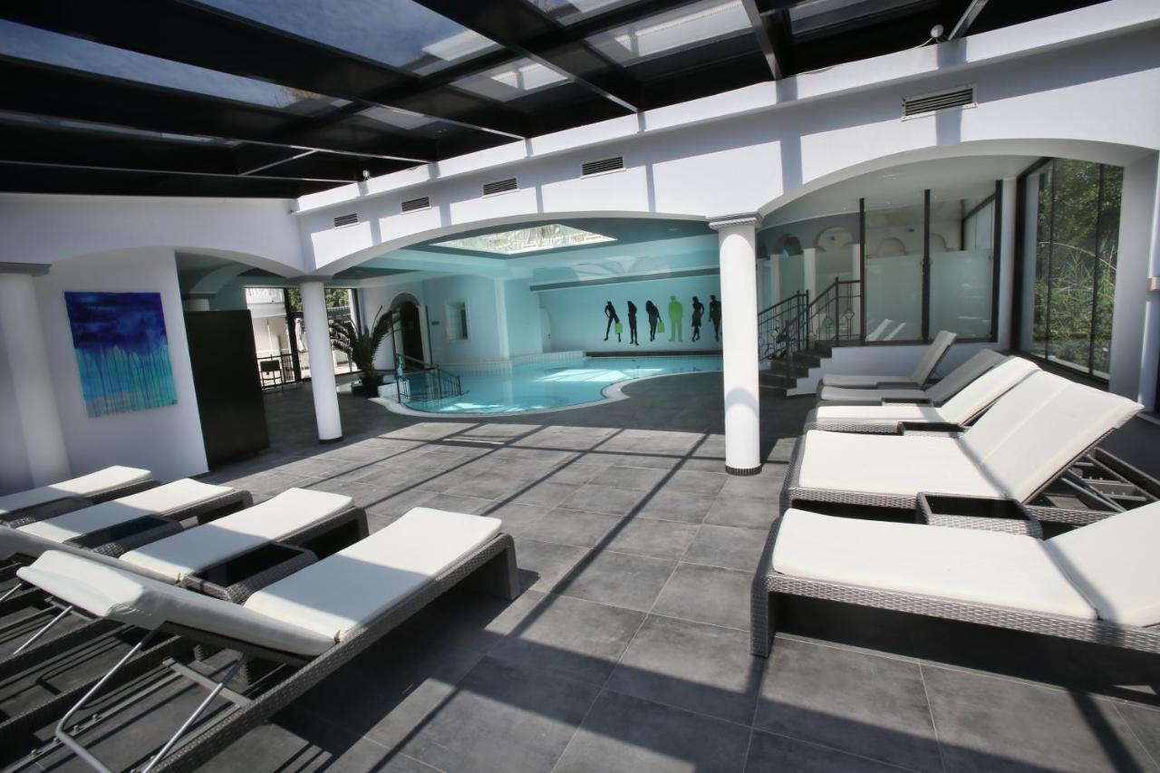 Apartment 25h Spa-residenz Sleep Privat Garden & Pools *
