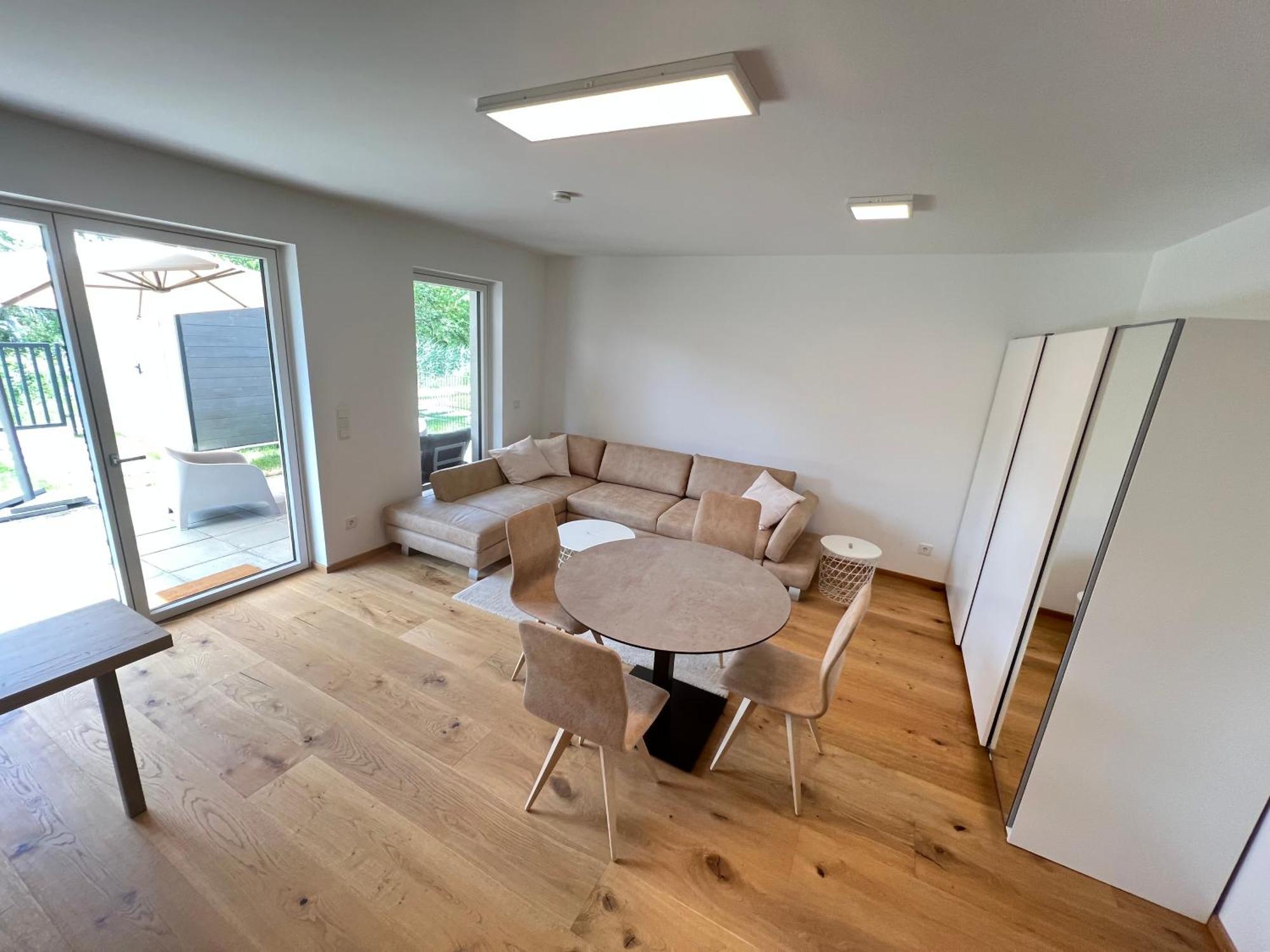 Apartment 25h Spa-residenz Sleep Privat Garden & Pools *