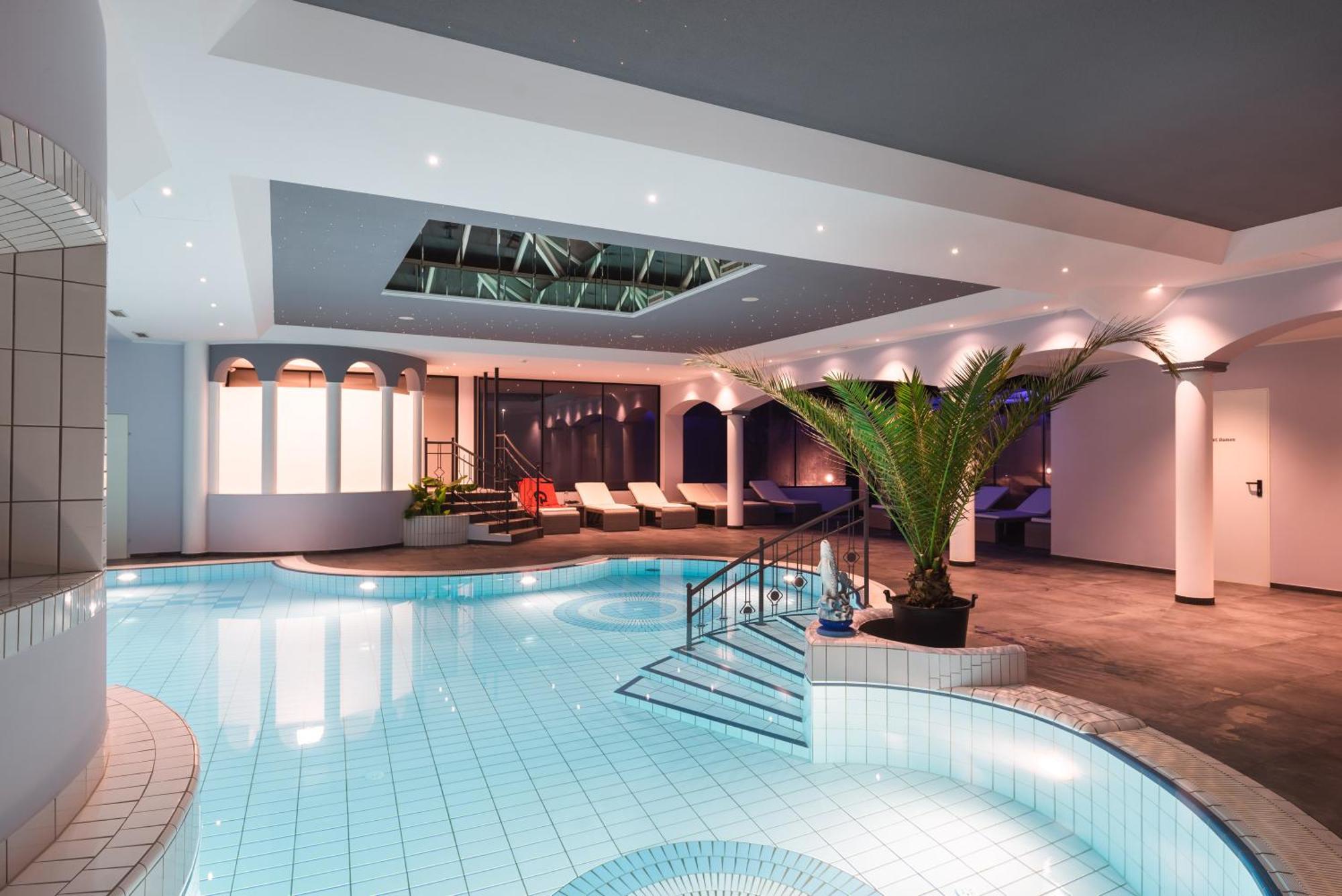 Apartment 25h Spa-residenz Sleep Privat Garden & Pools Neusiedl am See